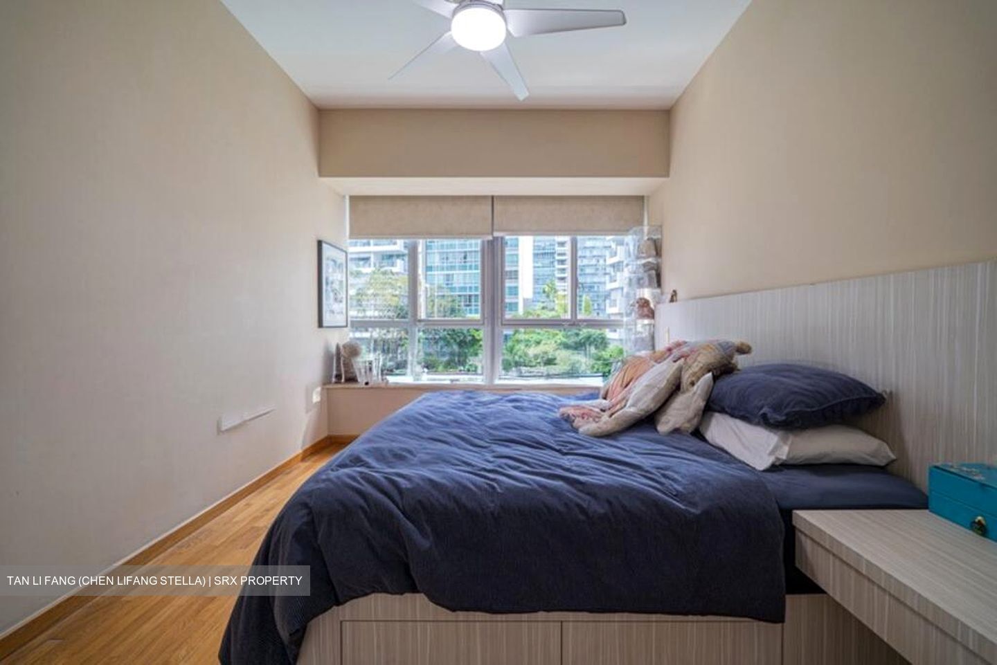 The Minton (D19), Condominium #523249691